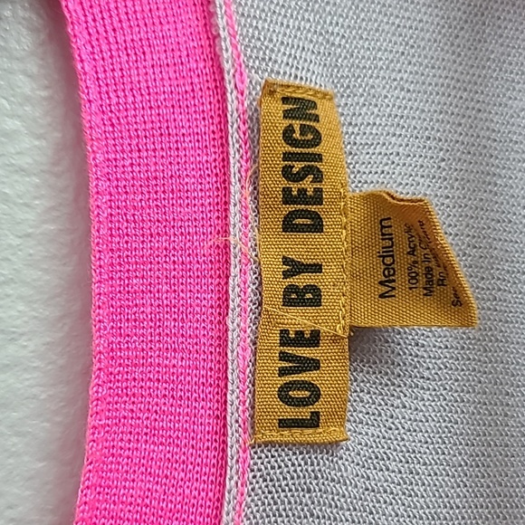 Love by Design- Nordstrom - Picture 4 of 5